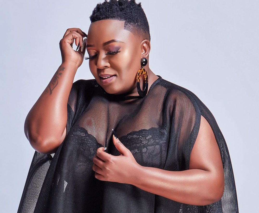 Brenda Mtambo announces new single ‘Khululeka’ from her upcoming Album SANE