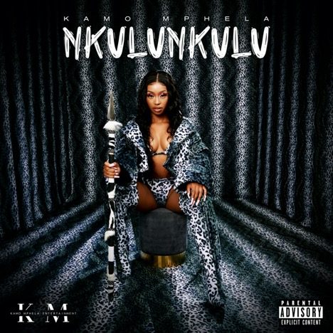 Kamo Mphela drops her independent EP – Nkulunkulu