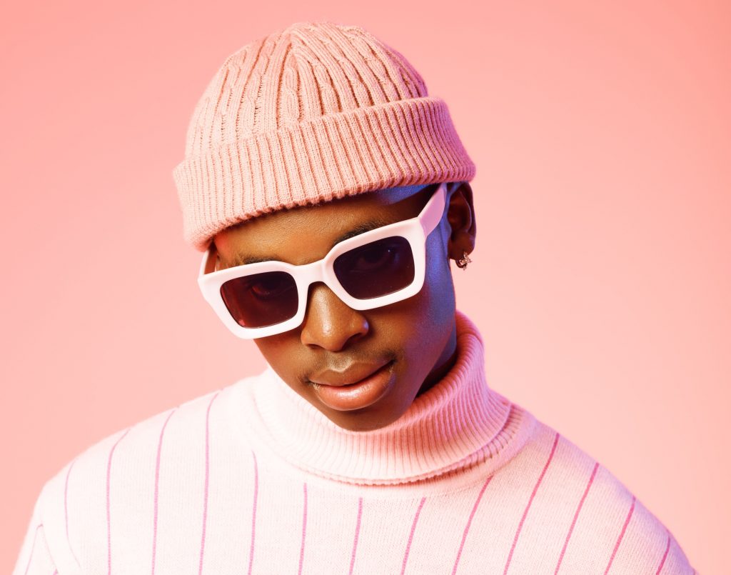 Sciza Rapper Ciza announced as Apple Music Up Next artist in South Africa - BUZZ ...