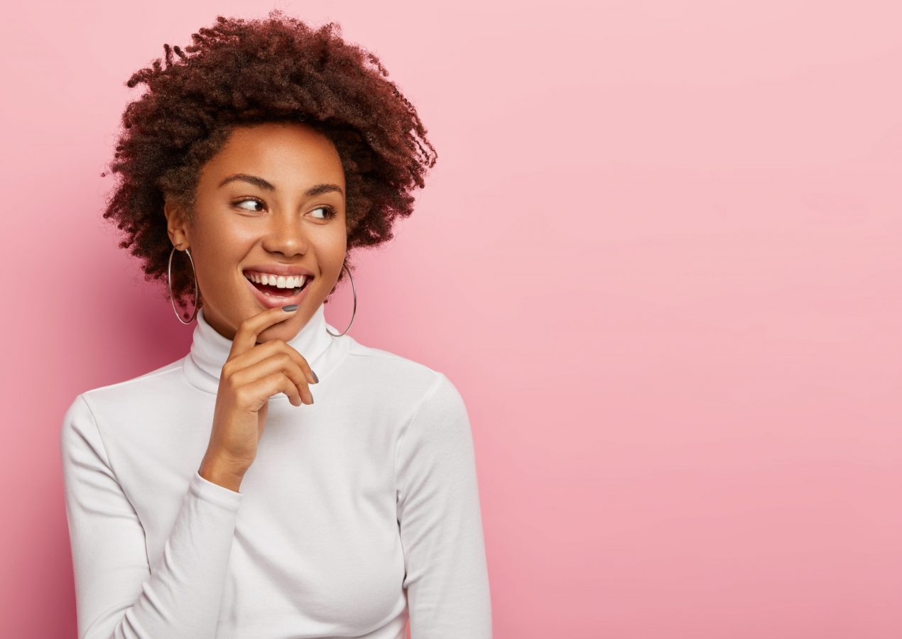 K rastase Calls For The Liberation Of Curly Hair With Their All new