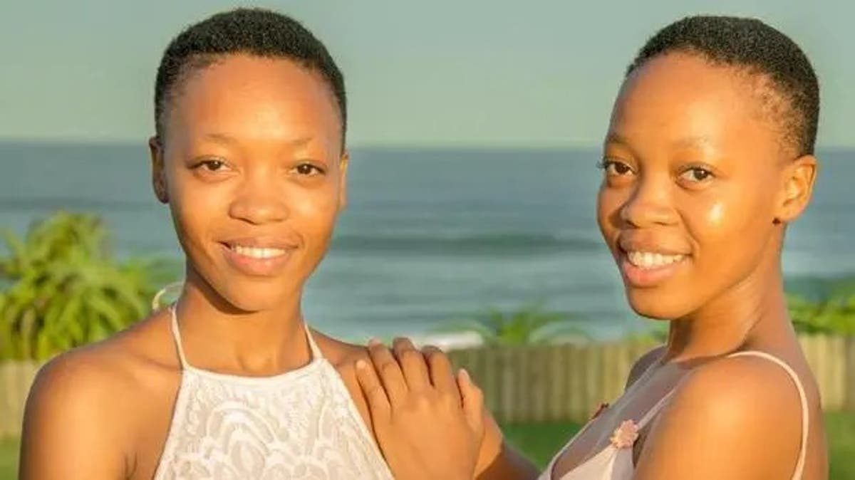 Idols twin Neliswa welcomes her first baby