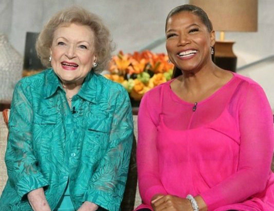 American icon and actress Betty White dies at 99