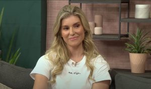 Rachel Kolisi’s Foundation gets R660,000 donation