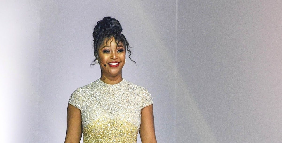Minnie Dlamini to host the Standard Bank Polo in The Park