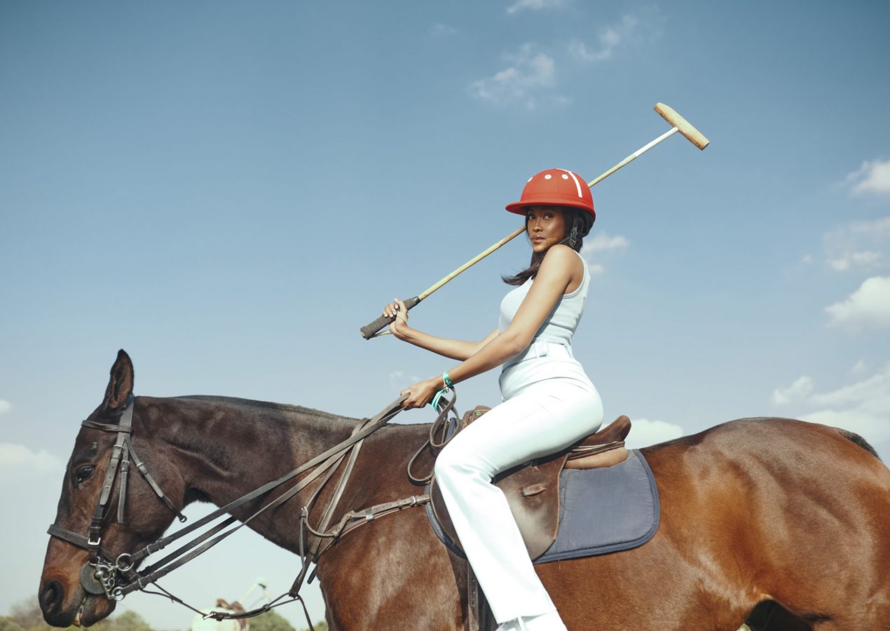 Inanda Club gears up for the its high-goal polo weekend
