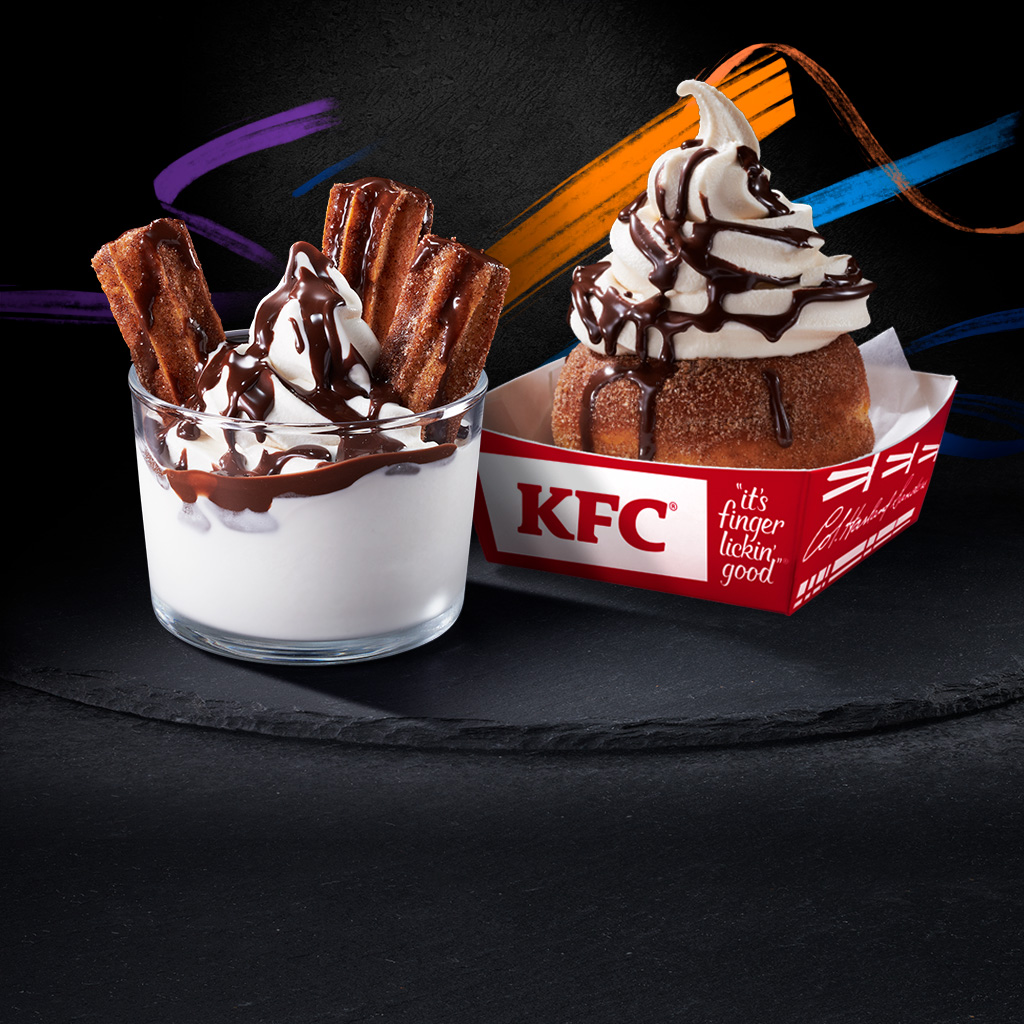 KFC Opens Concept Store In Braam Jozi BUZZ LIFE NEWS