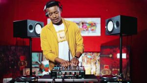 Phethelo Nkosi claims Sun-El Musician owes creators more than R10 million