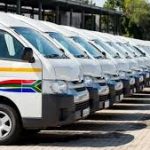 Taxi licence system under review as Gauteng targets fraud and irregularities
