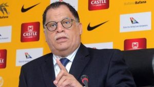 Death threats, harassment hit SAFA delegates ahead of elective congress