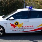 Hawks arrest fugitive sentenced to 10 years for R1 million fraud
