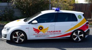 Hawks arrest fugitive sentenced to 10 years for R1 million fraud