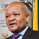 Police seize Senzo Mchunu’s cellphone in second search-and-seizure operation at his KZN home