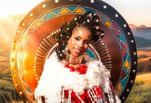 Lwah Ndlunkulu hospitalised!