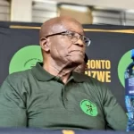 MK Party fights back over R336,000 security claims
