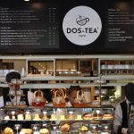DOS-TEA Café a flavourful city hideaway