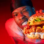 “KFC and Nasty C? That’s a no-brainer” – The sauciest collab for this summer