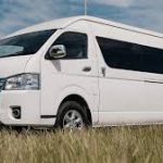 Three arrested after taxi passengers forced to pay R2,500 ransom on N8 highway