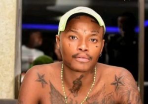 Two charges added to Shebeshxt case as he remains behind bars until September