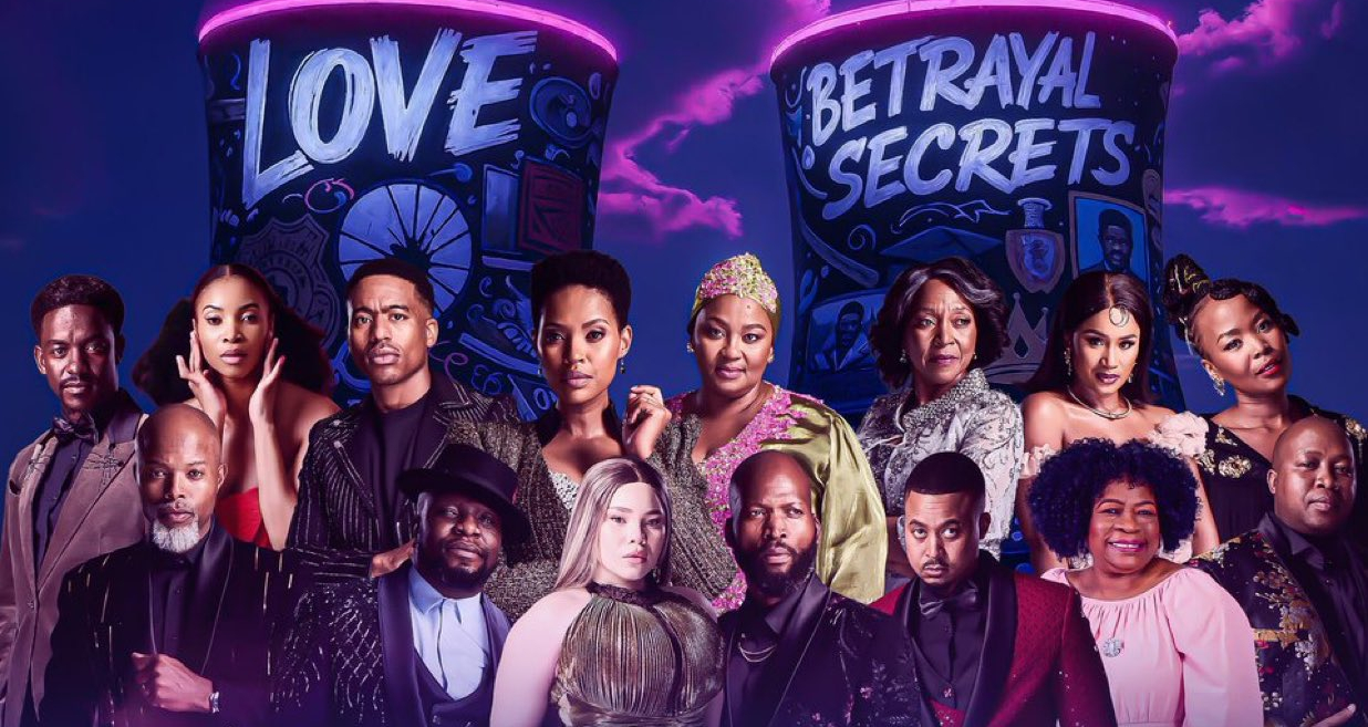 Bakwena Production Media Group is in hot water, again!