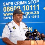 Ramsamy says Masemola was targeted in investigation linked to ‘Cat’ Matlala