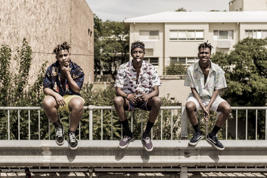 Close friends fear for Moshine as drug battle deepens after Witness The Funk split