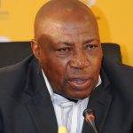 Former Bafana Bafana Shakes Mashaba now wheelchair-bound