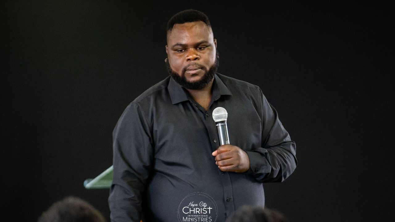 Pastor Themba Nkomo celebrated as a pillar of hope, mentorship and community upliftment