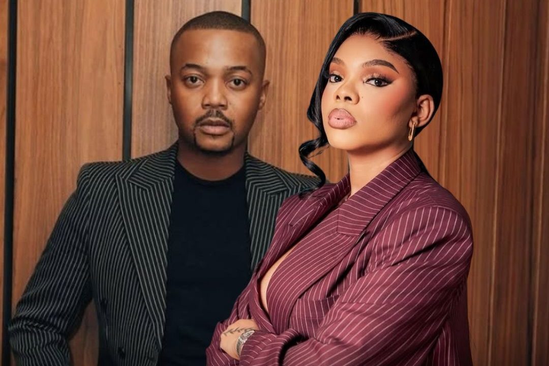 Friend threatens to sue Londie London and producers