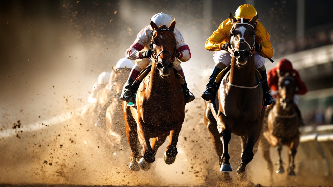Makubenjalo, Martell and OMODA count down to a luxury Durban July experience