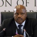 Latest arrests inside the R14.9 million precious stones heist case