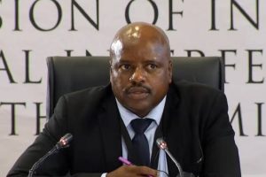 Latest arrests inside the R14.9 million precious stones heist case