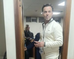 Peet Viljoen denied bail over R27.6 million housing fraud