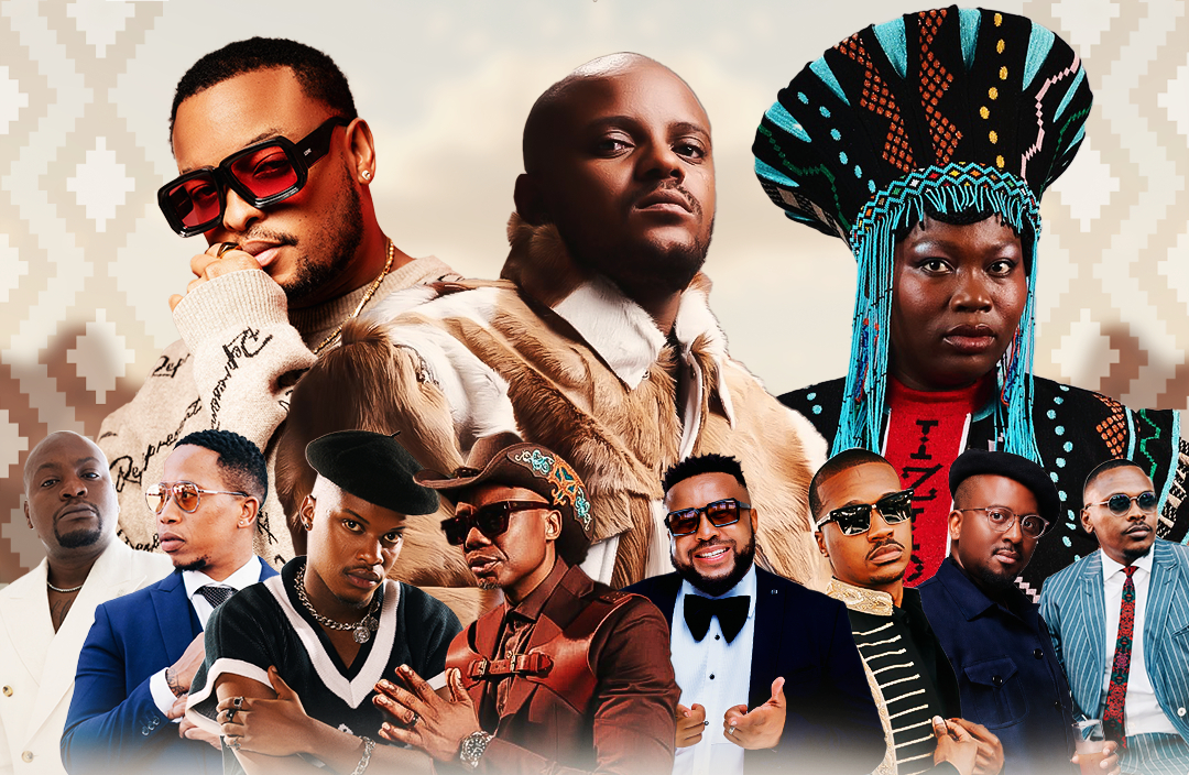 Saso’s Marquee Experience returns to Hollywoodbets Durban July with star-studded line-up and historic MaXhosa Africa showcase