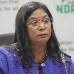“Release me from office” –  IDAC boss Andrea Johnson seeks immediate resignation