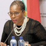 Ayanda Dlodlo appointed South Africa’s new ambassador to France