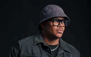 Brenden Praise deepens his worship journey with new EP The Gift Vol. II