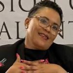Brigadier Rachel Matjeng dismissed from SAPS for misconduct linked to Cat Matlala