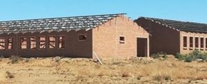 SIU probes alleged financial irregularities in construction of three Free State schools