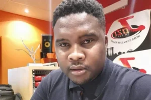 DJ ordered to delete ‘defamatory’ posts