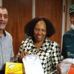 Gift of the Givers mourns humanitarian stalwart Allauddin Sayed