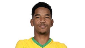 South African football in mourning as Bafana Bafana star Jayden Adams dies at 25