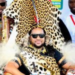 King Misuzulu apologises after ‘drunk’ leaked videos spark outrage