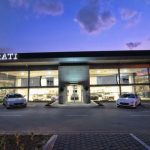 Display deal turns nightmare as Maserati is repossessed