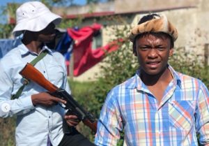 “I’m Not Getting Justice” – Mseleku cries for help as police raid probe stalls