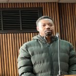 Ndodana Tshuma remains behind bars as extradition and firearm cases postponed