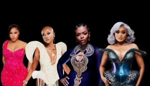Basadi in Music Awards reunites all past hosts to celebrate five-year milestone