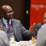 PIC CEO Patrick Dlamini placed on precautionary suspension amid whistleblower allegations
