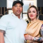 After three years behind bars, Nicole Johnson out on R100K bail ahead of October trial