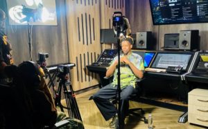 New Amapiano docu-series to celebrate the culture behind South Africa’s global music movement