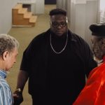 Acclaimed Jazz musician accused of being a deadbeat dad yet “The World Sees a Hero”